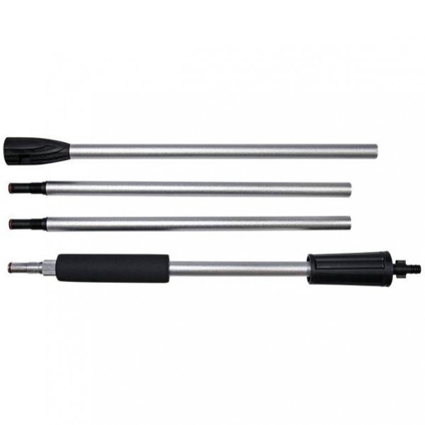 Makita 197870-7 - 0.9m-1.7m Extension Pipe Set suit for HW1200/HW1300/HW140/DHW080 Makita Accessories